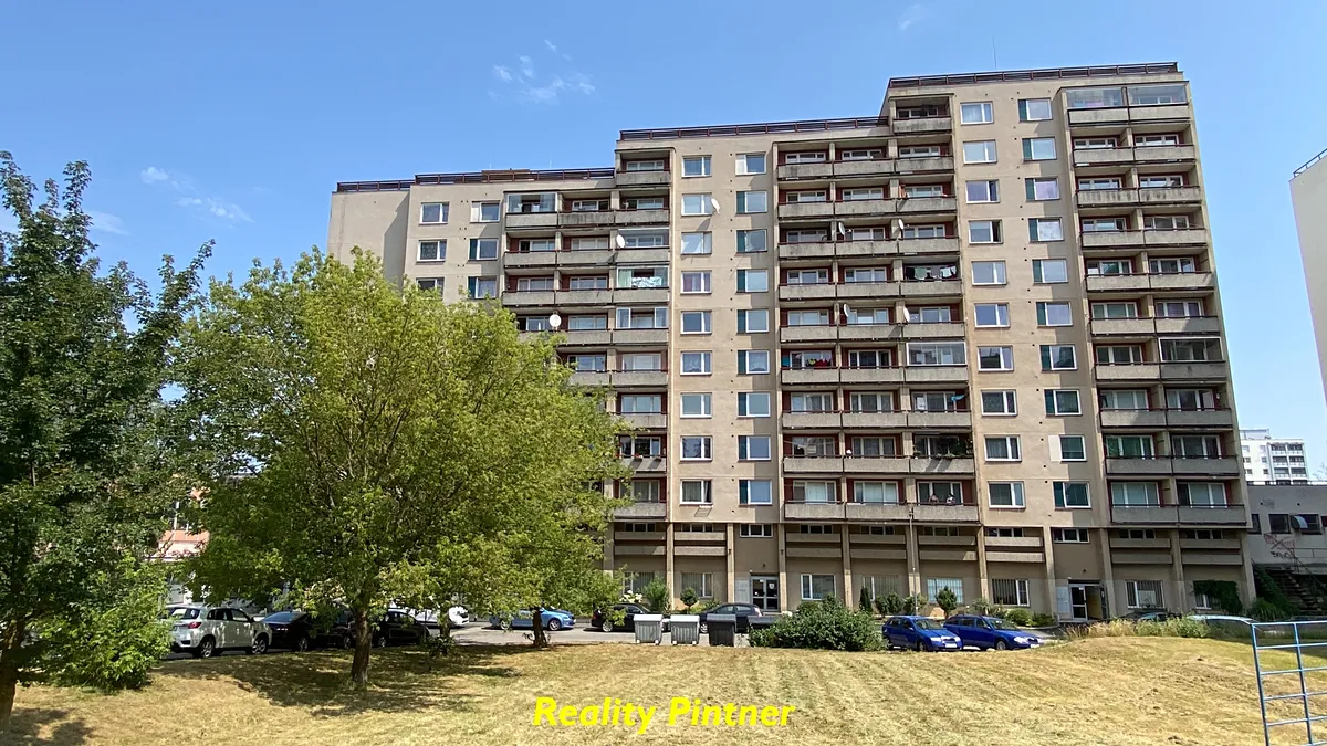 Prodej bytu 2+1 77 m²
